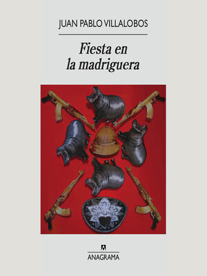 cover image of Fiesta en la madriguera